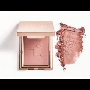 Patrick Ta Velvet Blush in She’s Seductive